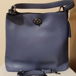 Coach Charlie Bucket Bag